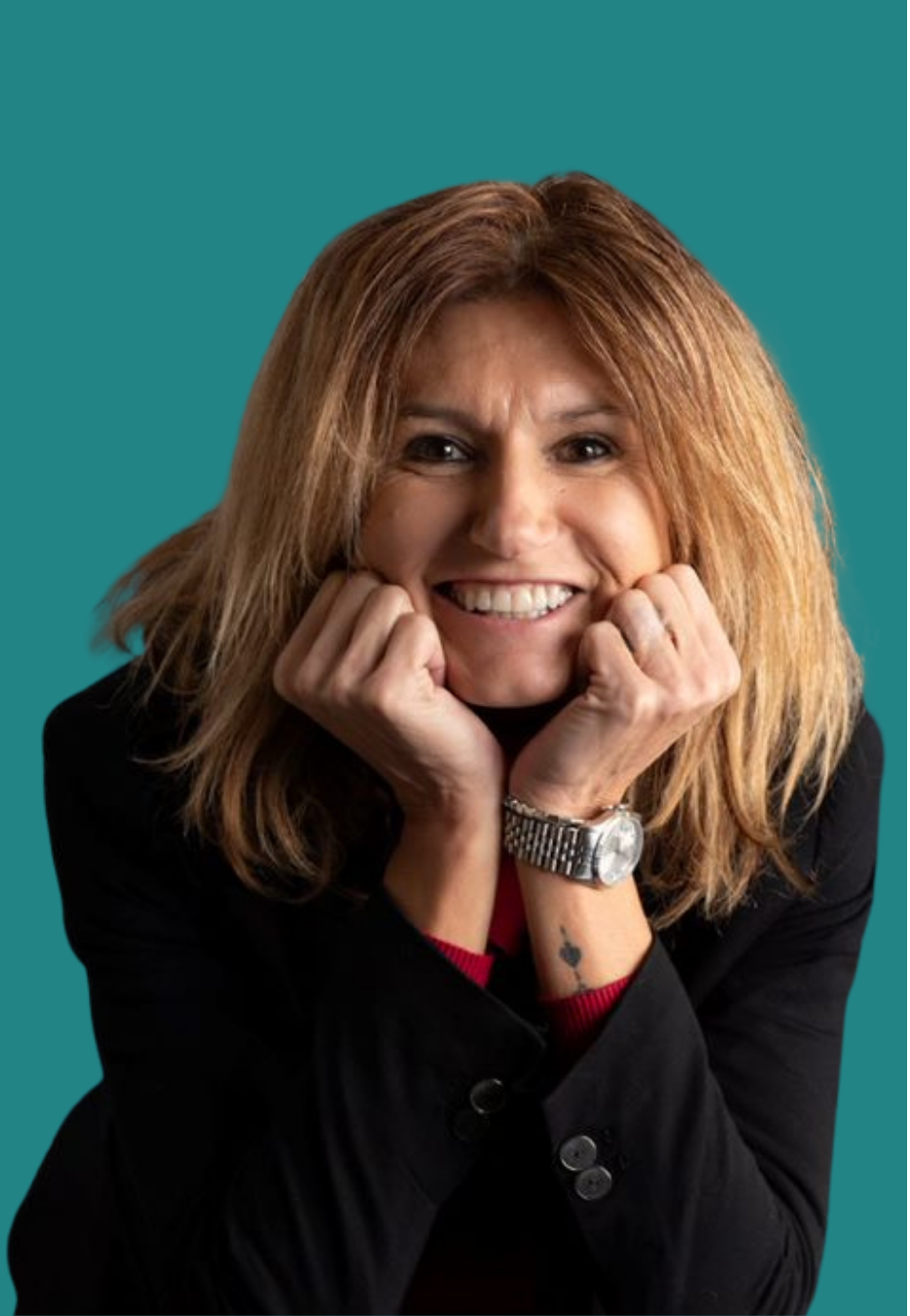 Arianna Masini
