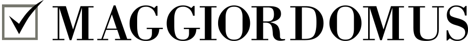 Maggiordomus 